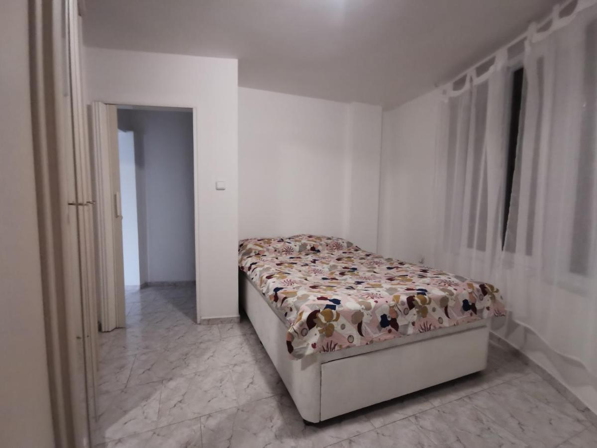 Maisonette In The Center Of Varna Two Bedrooms Free Parking Eksteriør bilde